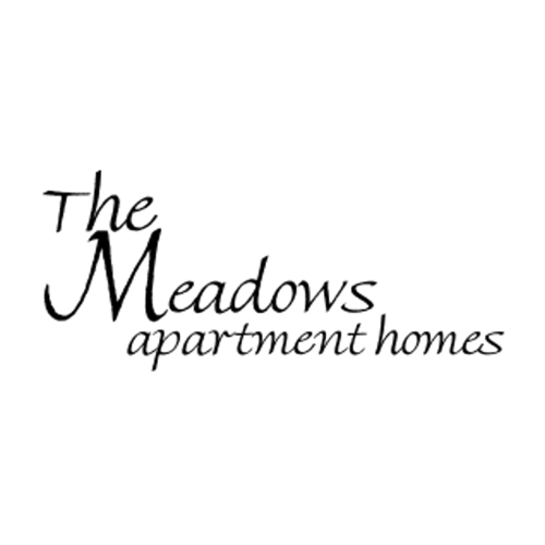 The Meadows logo